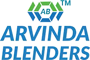 Arvinda Blenders - Ribbon Blender Manufacturers in Pune, Maharashtra, India 