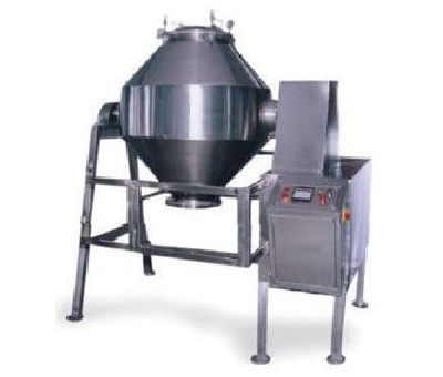 Double Cone Blender Manufacturers in Pune