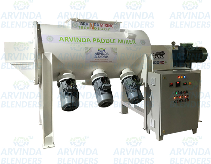 liquid mixer machine manufacturer