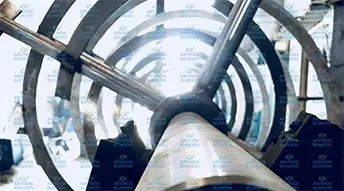 Pharma Machinery Manufacturer