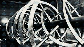 Pharmaceutical Powder Mixing Technology